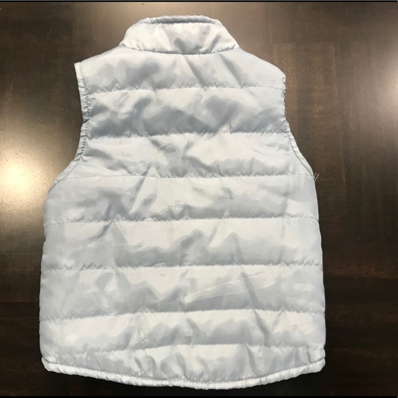 Baby Vest Size 18 Months - Picture 9 of 9